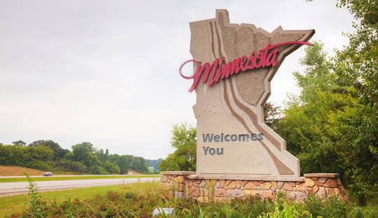 Minnesota Image